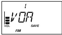 YAESU VX-3E - CANAUX VHF MARINE - 3