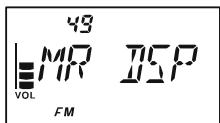 YAESU VX-3E - LIBELLÉS MÉMOIRES - 3