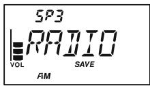 YAESU VX-3E - CANAUX VHF MARINE - 2