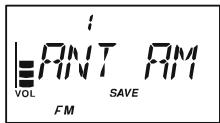 YAESU VX-3E - LIMITEUR DU TEMPS D'ÉMISSION (TOT) - 13