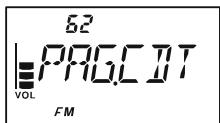 YAESU VX-3E - POUR LOCALISER UN OPÉRATEUR UTILISANT L'EAI QUI NE RÉPOND PLUS - 2