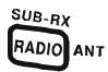 YAESU VX-3E - Mise en garde avant utilisation - 9