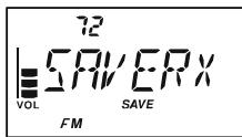 YAESU VX-3E - ATT (ATTÉNUATEUR) - 4