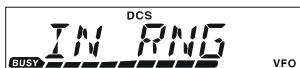 YAESU FT-1802 - MODE FRG (FRIENDS' RADIO GROUP) - 3