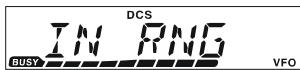 YAESU FT-1802E - MODE FRG (FRIENDS' RADIO GROUP) - 2
