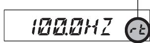 YAESU FT-1900E - STOCKAGE DES FREQUENCES DÉMISSIONS INDEPENDANTES (« ODD Splits ») - 4