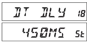 YAESU FT-1900E - COMPOSEUR DE NUMÉROS DTMF - 1