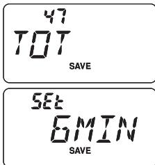 YAESU FT-270E - ÉMETTEUR TIME-OUT-TIMER (TOT) - 1