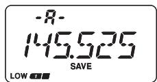 YAESU FT-270E - TRANSMISSION - 3