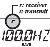 YAESU FT-270E - MÉMOIRE DE STOCKAGE - 2