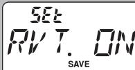 YAESU FT-270E - Mode Retour Prioritaire - 2
