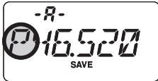YAESU FT-270E - Activation du Téleavertisseur DTMF - 3