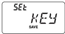 YAESU FT-270E - DÉSACTIVATION DU TÉMOIN SONORE DU CLAVIER - 2