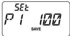 YAESU FT-270E - Stockage du code à 3 chiffres pour l'Opération du Télevertisseur DTMF - 3