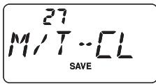 YAESU FT-270E - APPEL À TONALITE (1750 Hz) - 1