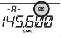 YAESU FT-270E - Activation du système EPCS - 2
