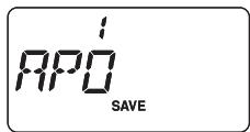 YAESU FT-270E - CHANGEMENT DU Niveau D'ÉCRAT DE TRANSMISSION - 6