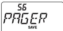 YAESU FT-270E - Activation du Téleavertisseur DTMF - 1