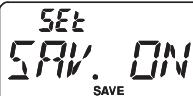 YAESU FT-270E - ECONOMISEUR DE LA BATTERIE A L'EMISSION - 2