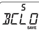 YAESU FT-270E - BUSY CHANNEL LOCK-OUT (BCLO) - CANAL OCCUPÉ BLOQUÉ - 1