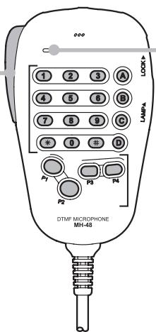 YAESU FT-2900E - Frençais - 3