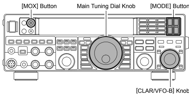 YAESU FT-950 - Avis: - 1