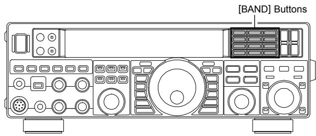 YAESU FT-950 - Emploi - 1