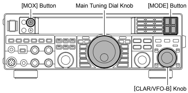 YAESU FT-950 - Avis: - 1