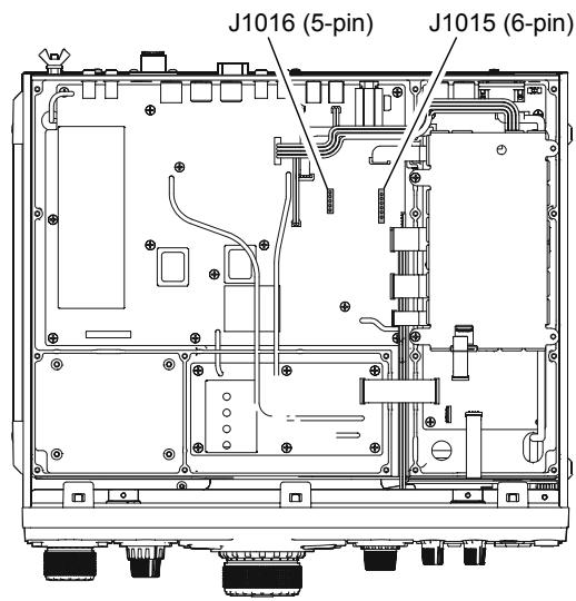 YAESU FT-950 - Emploi - 2