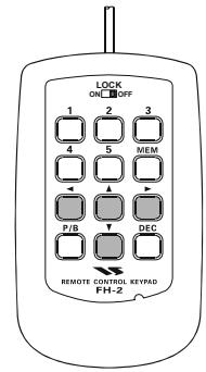 YAESU FT-950 - PROGRAMMATIONMESSAGE TEXTE - 3