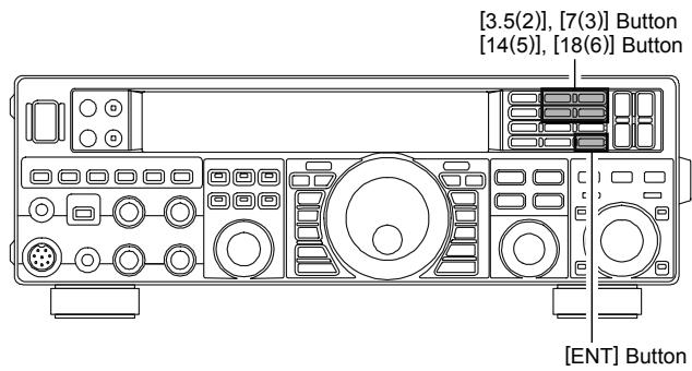 YAESU FT-950 - NOTE IMPORTANTE - 1