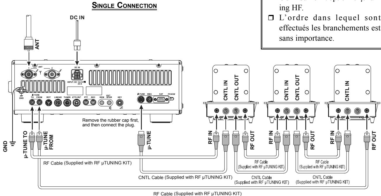 YAESU FT-950 - Avis - 1