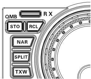 YAESU FT-950 - NOTE: - 1