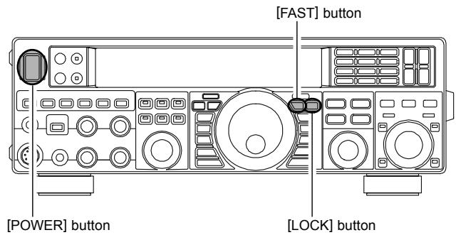 YAESU FT-950 - NOTE IMPORTANTE: - 3