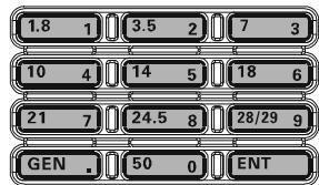 YAESU FT-950 - Avis: - 1