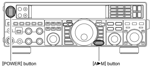 YAESU FT-950 - NOTE IMPORTANTE: - 1