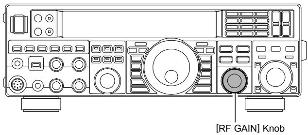 YAESU FT-950 - NOTE: - 1