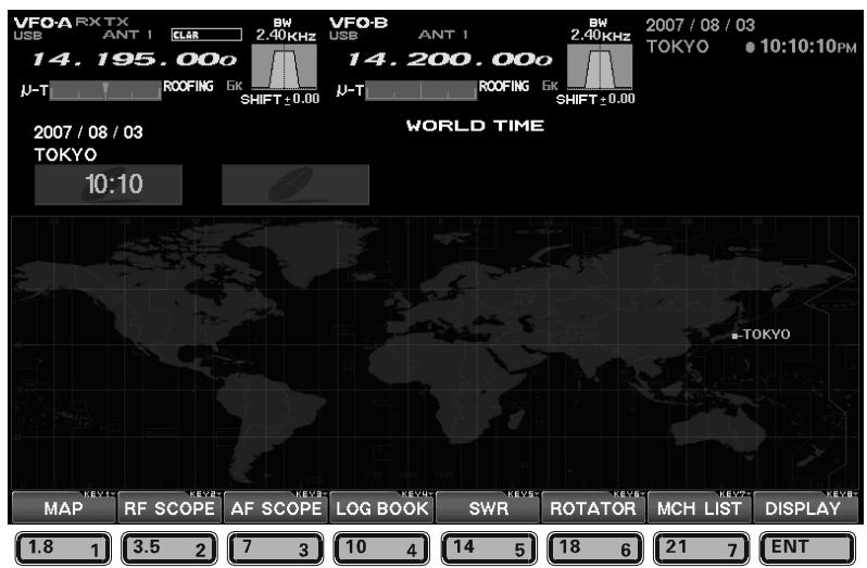 YAESU FT-950 - Emploi - 2