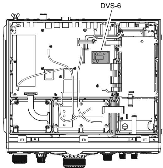 YAESU FT-950 - Emploi - 3