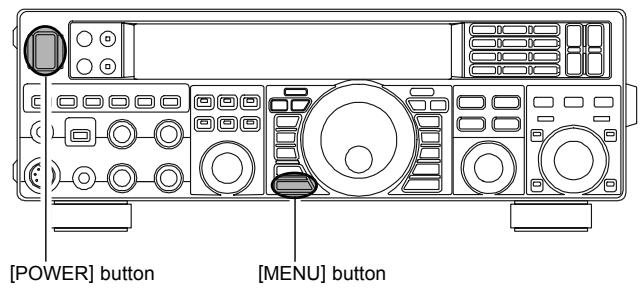YAESU FT-950 - NOTE IMPORTANTE: - 2