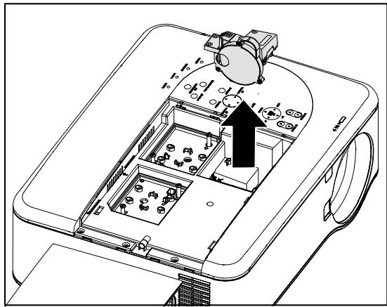 SANYO PDG-DXT10L - Remarque: - 3