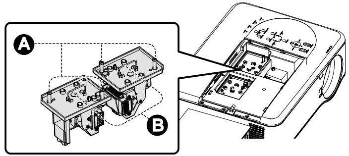 SANYO PDG-DXT10L - Attention - 2