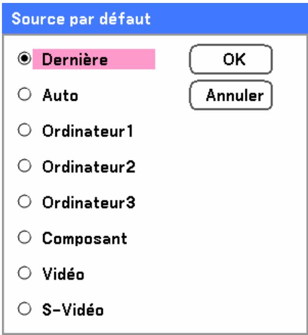 SANYO PDG-DXT10L - Commande du ventilateur - 2