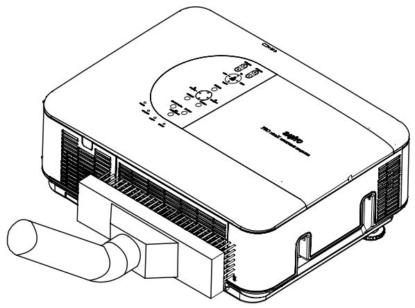 SANYO PDG-DXT10L - Remarque: - 3