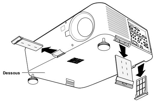 SANYO PDG-DXT10L - Remarque: - 1