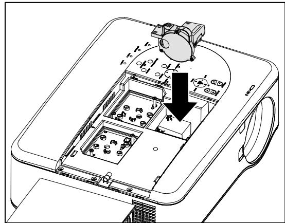 SANYO PDG-DXT10L - Remarque: - 4