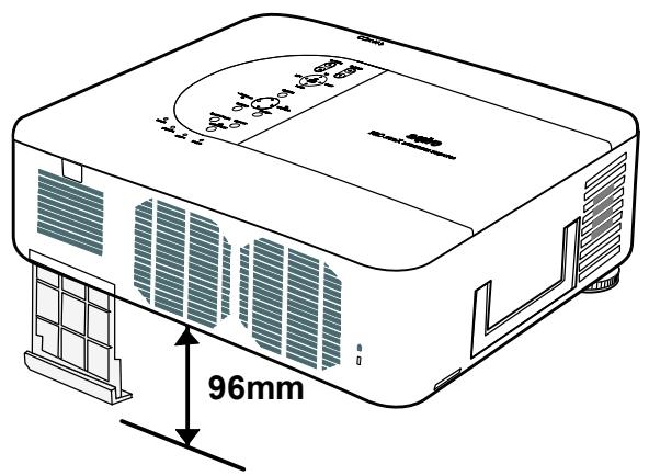 SANYO PDG-DXT10L - Remarque: - 6