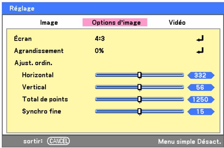 SANYO PDG-DXT10L - Obtenir des informations - 4