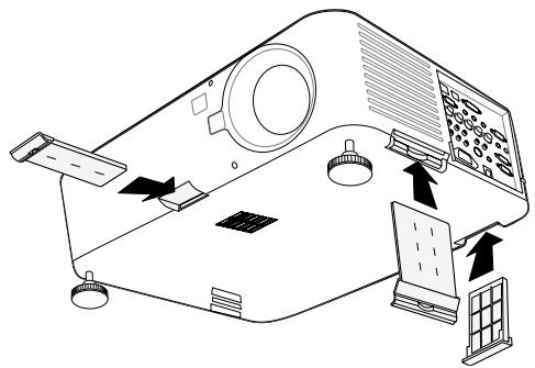 SANYO PDG-DXT10L - Remarque: - 4