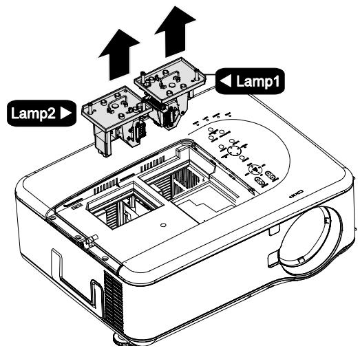 SANYO PDG-DXT10L - Attention - 3